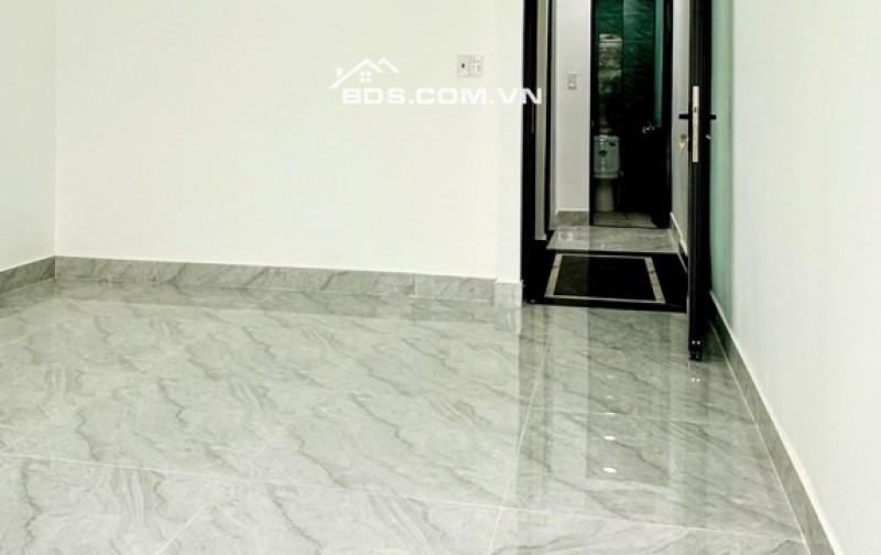 BÁN NHÀ BÀ ĐIỂM HM - 41m2 - 3.65 tỷ TL  4.2×11m | 1 Trệt 1 Lầu  2PN –  2WC   Nhà mới, dọn vào ở ngay